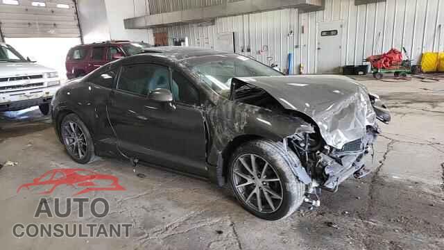 MITSUBISHI ECLIPSE 2011 - 4A31K5DF4BE003979