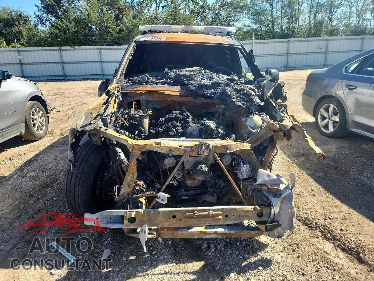 DODGE DURANGO 2026 - 1C4RDJFG9TC167367