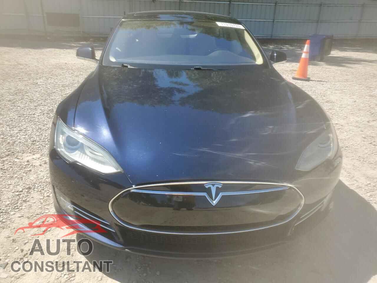 TESLA MODEL S 2014 - 5YJSA1S14EFP29385