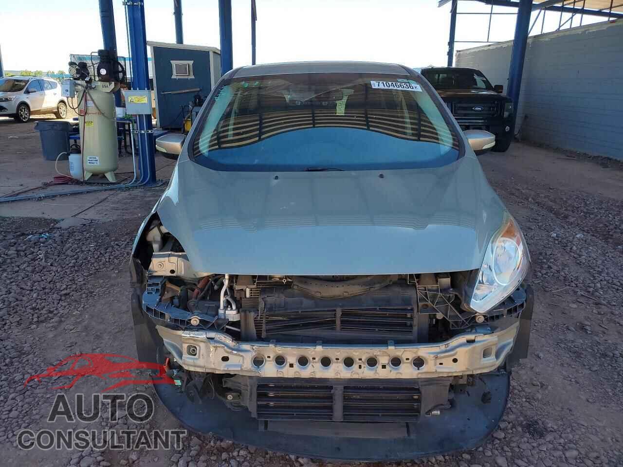 FORD CMAX 2015 - 1FADP5CU5FL104845