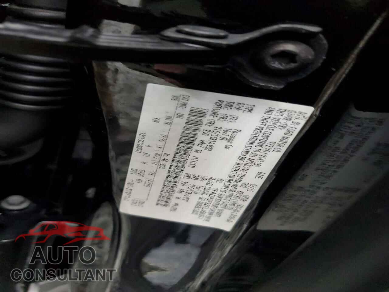 FORD FOCUS 2015 - 1FADP3F22FL355577