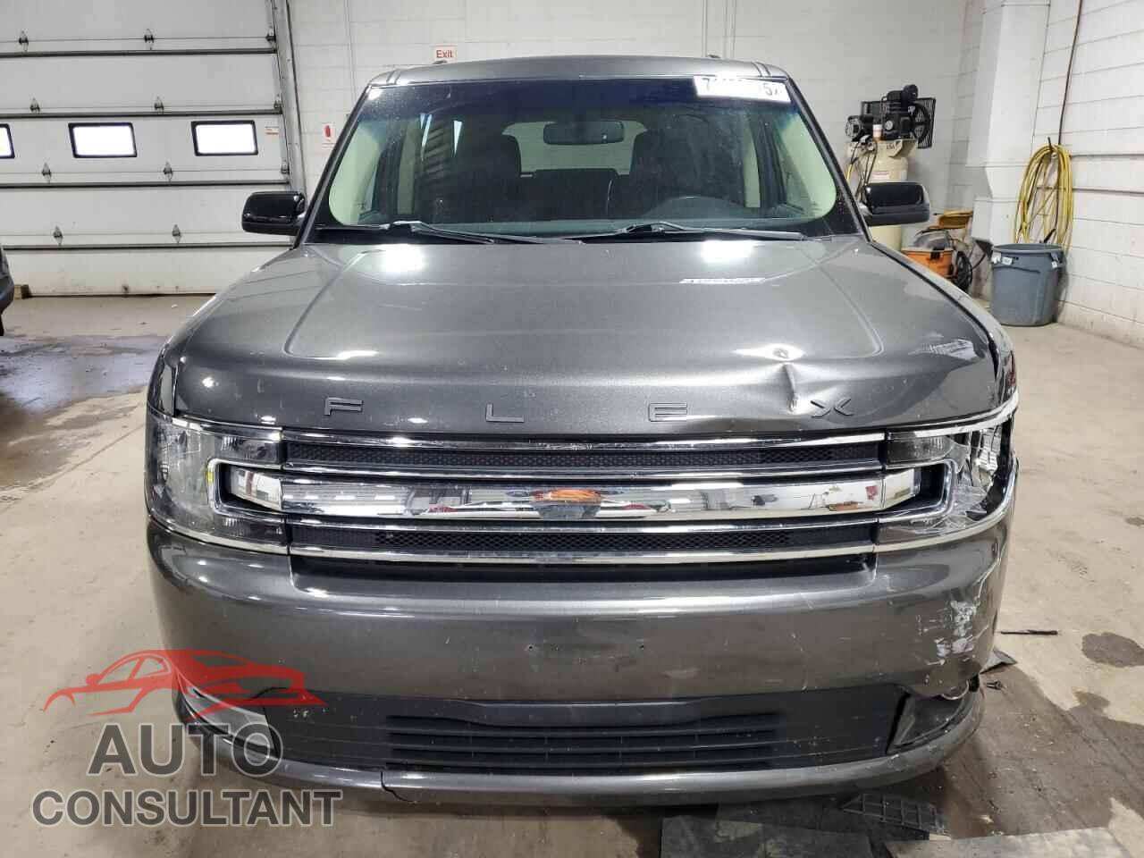 FORD FLEX 2017 - 2FMHK6C83HBA11355