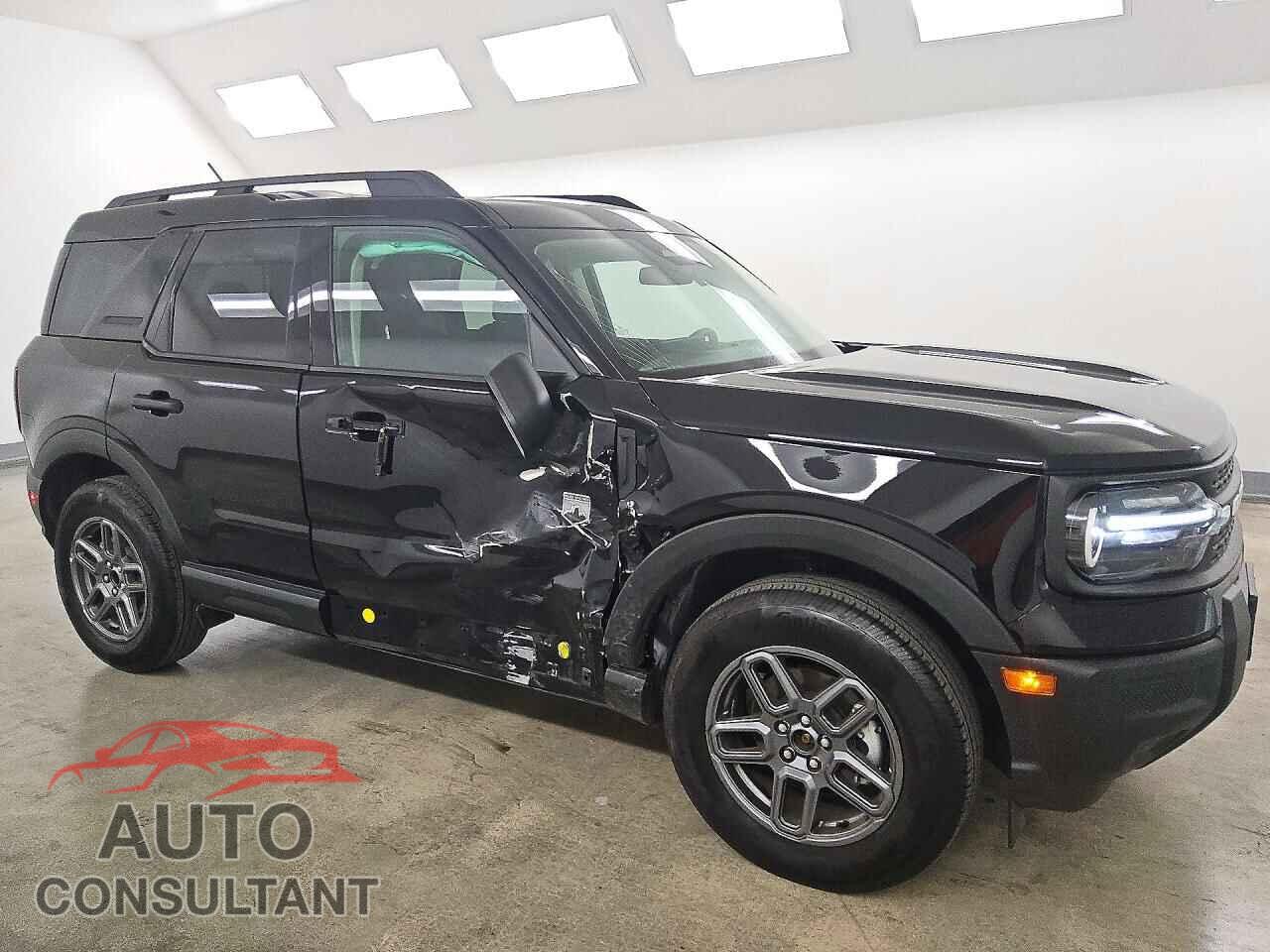 FORD BRONCO 2026 - 3FMCR9BN5TRE62084