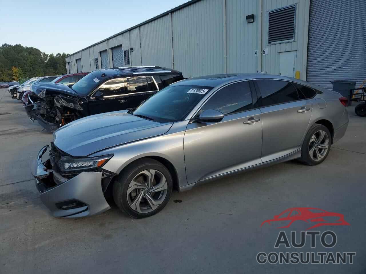 HONDA ACCORD 2020 - 1HGCV1F42LA037906