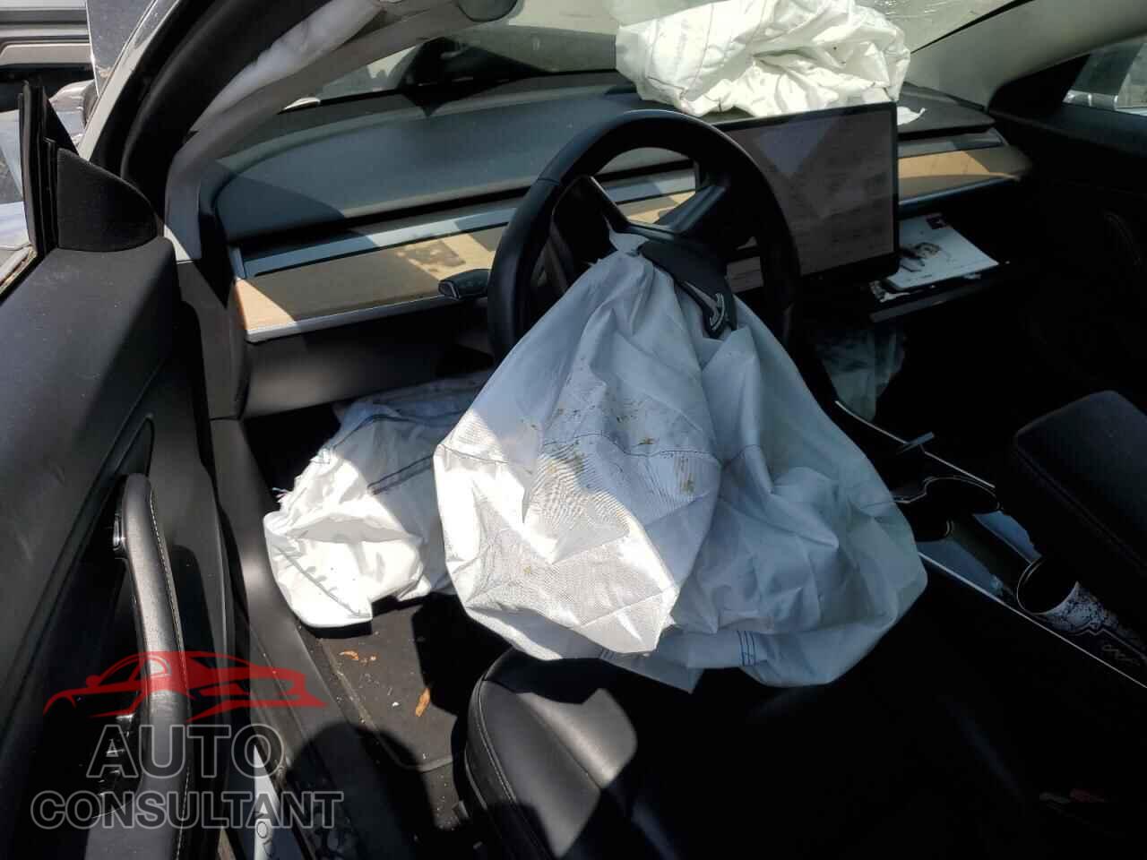 TESLA MODEL 3 2019 - 5YJ3E1EA5KF193062