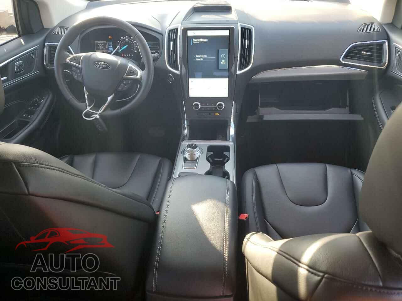 FORD EDGE 2022 - 2FMPK4K90NBA03333