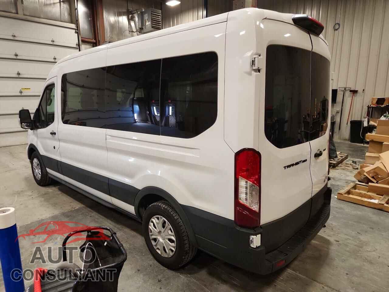 FORD TRANSIT 2026 - 1FBAX2C8XTKA28446