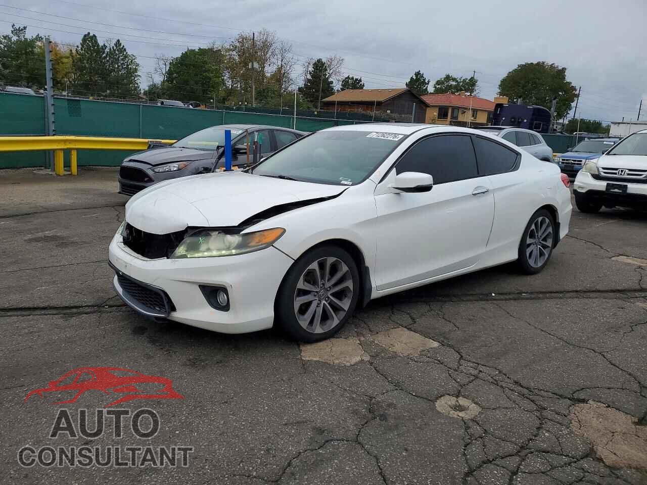 HONDA ACCORD 2015 - 1HGCT2B83FA003479