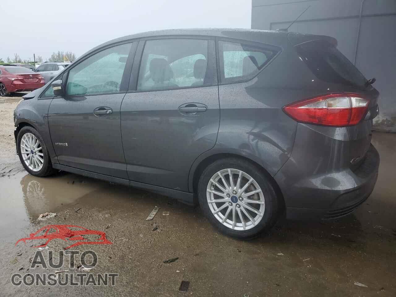 FORD CMAX 2015 - 1FADP5AU7FL106910