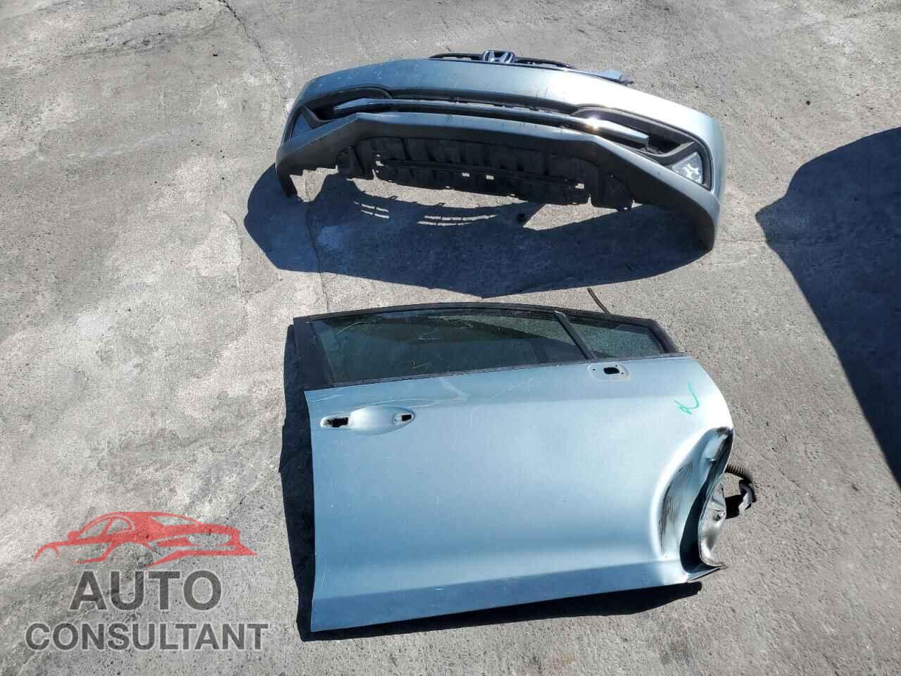 HONDA CIVIC 2013 - 19XFB4F26DE002000