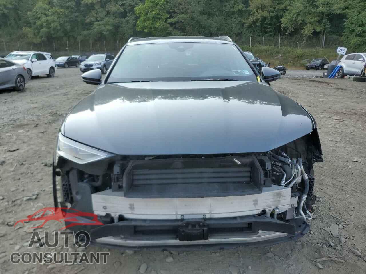 AUDI E-TRON 2019 - WA1VAAGE1KB006580