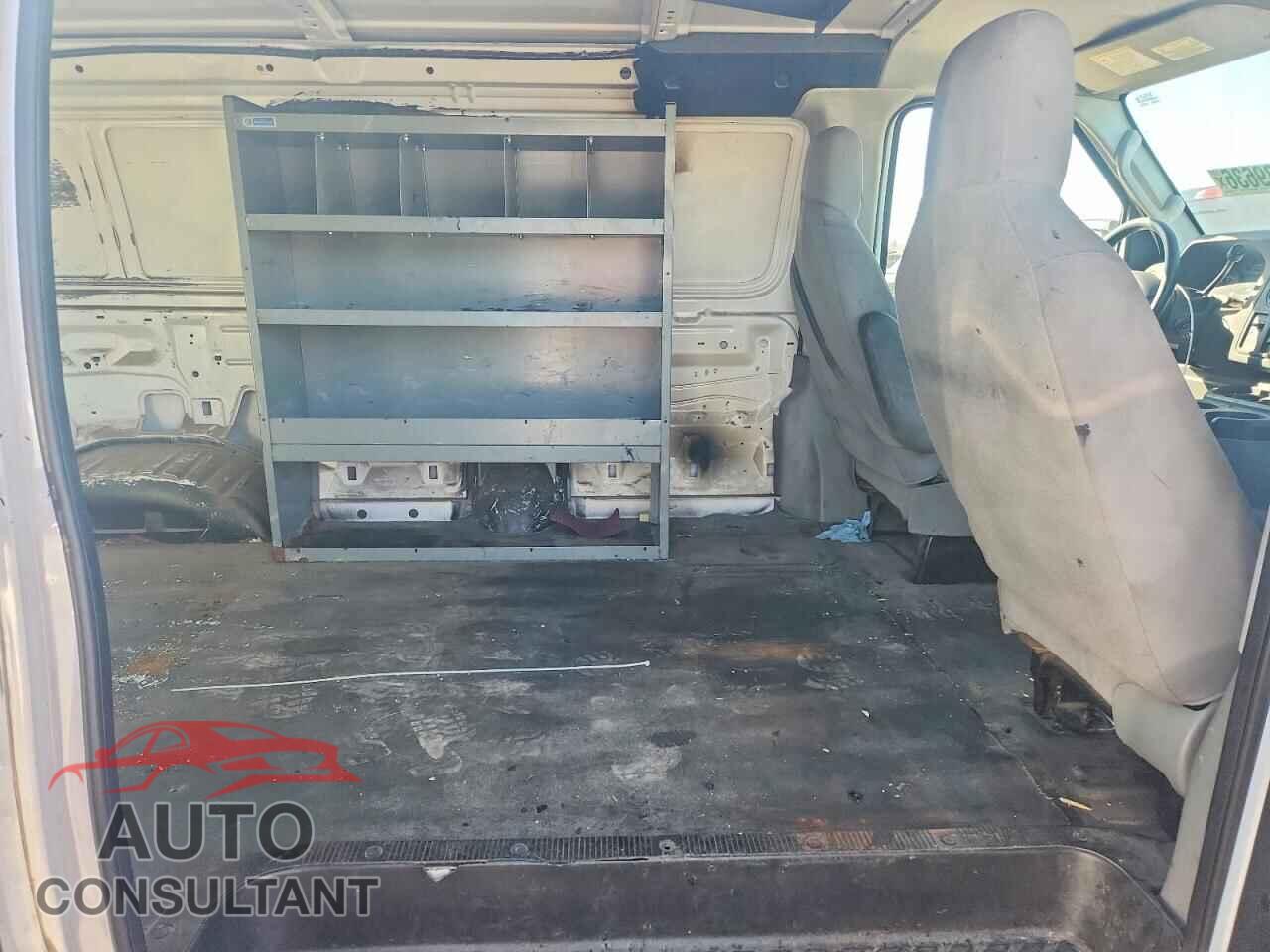 FORD ECONOLINE 2013 - 1FTSE3EL6DDA86749