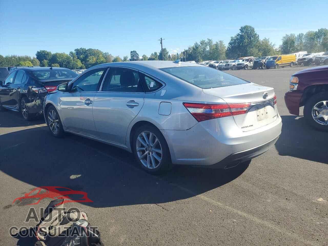 TOYOTA AVALON 2014 - 4T1BK1EB6EU094920