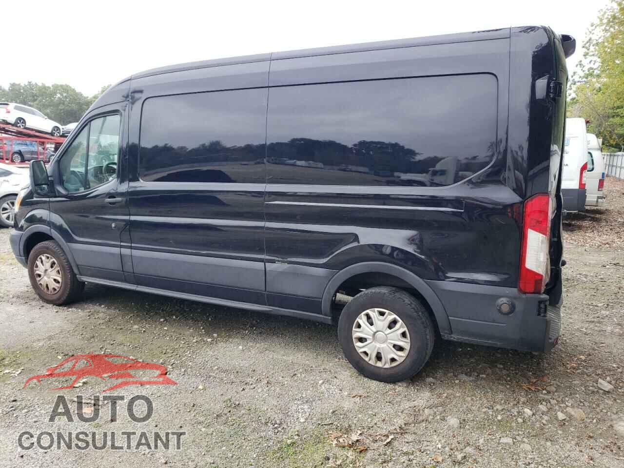 FORD TRANSIT 2019 - 1FTYR2CM2KKA31972