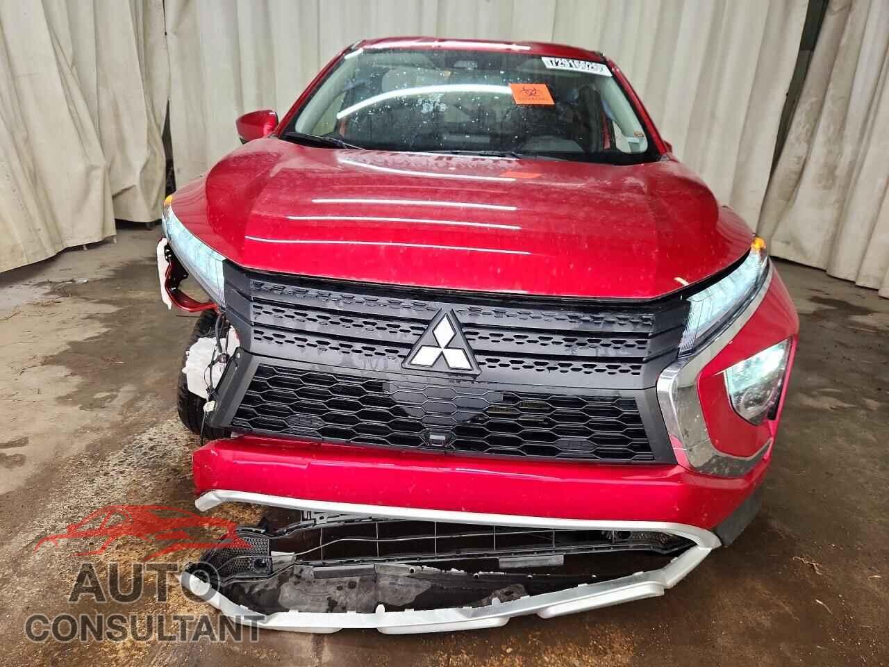 MITSUBISHI ECLIPSE 2026 - JA4ATWAA3TZ013437