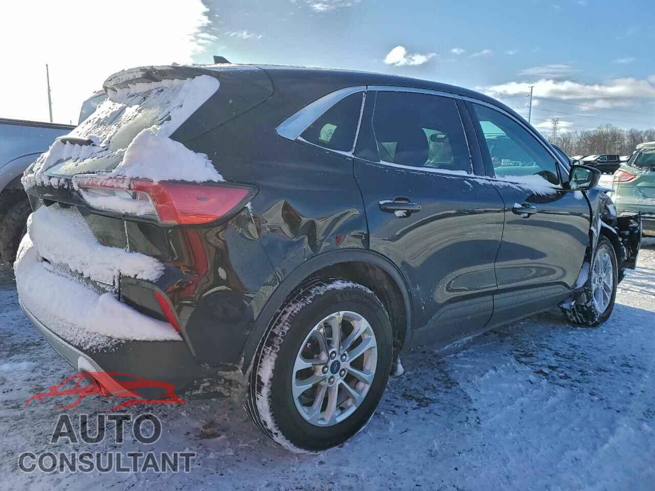 FORD ESCAPE 2020 - 1FMCU0G60LUA74202