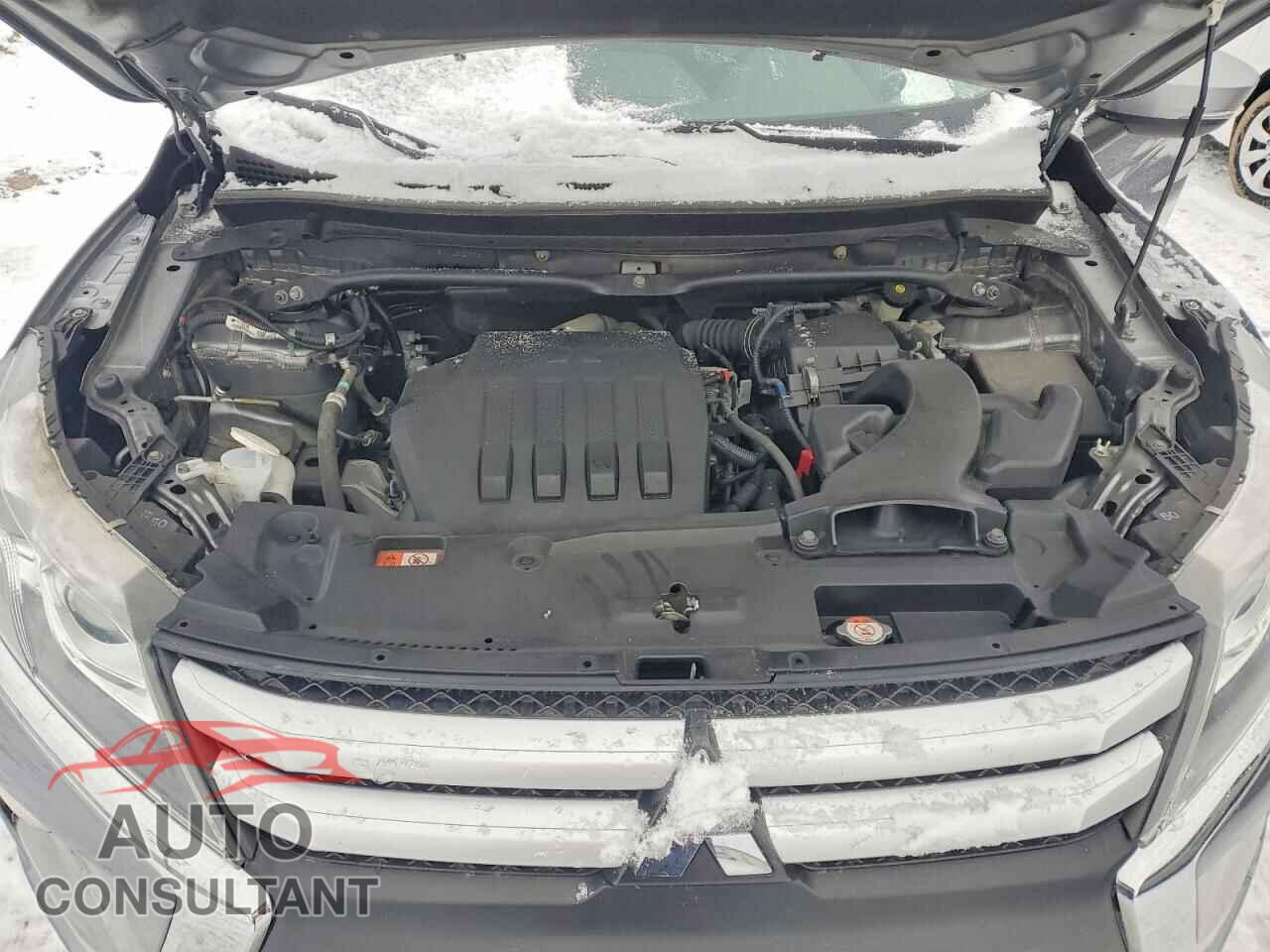MITSUBISHI ECLIPSE 2020 - JA4AS3AA7LZ021798
