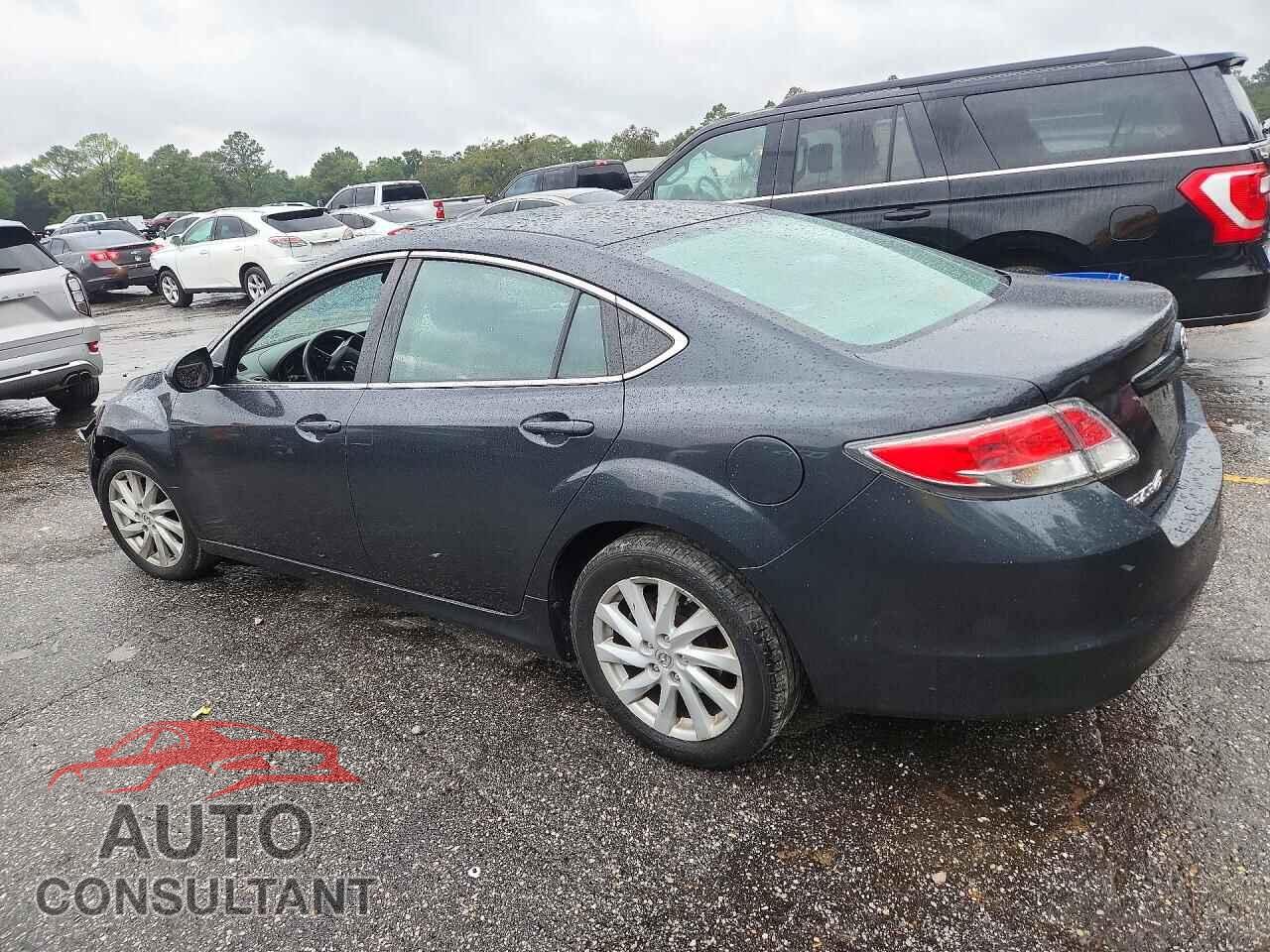 MAZDA 6 2012 - 1YVHZ8DH3C5M36799