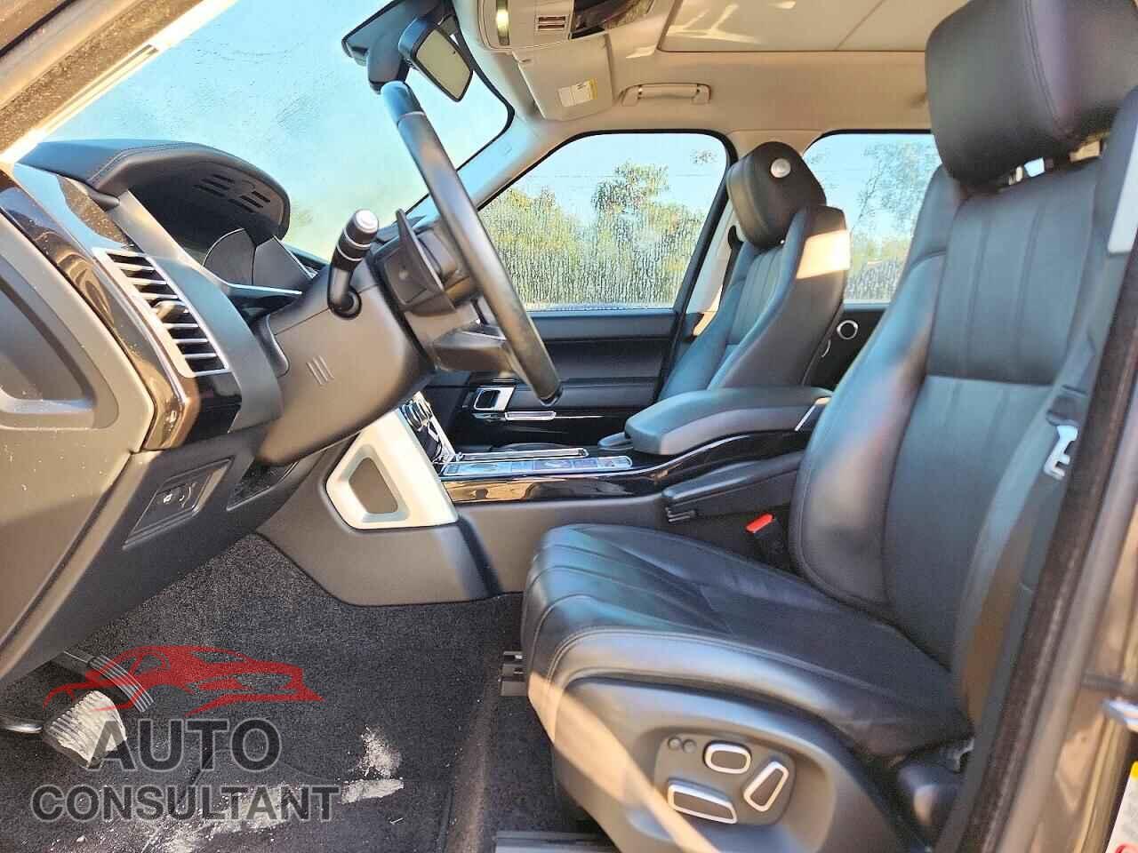 LAND ROVER RANGEROVER 2013 - SALGS2DF9DA105261
