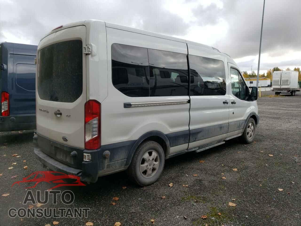 FORD TRANSIT 2017 - 1FBAX2CMXHKA81748
