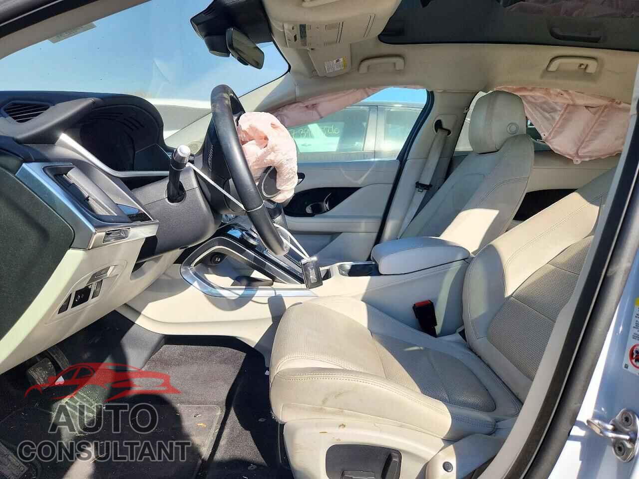 JAGUAR I-PACE 2020 - SADHC2S12L1F79901