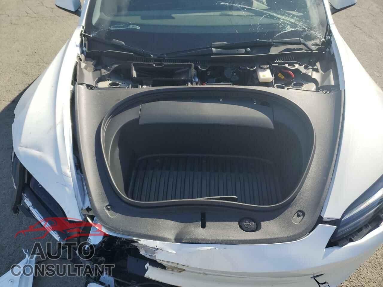 TESLA MODEL 3 2024 - 5YJ3E1EA6RF721685