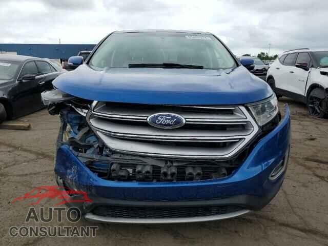 FORD EDGE 2018 - 2FMPK3K97JBB32447