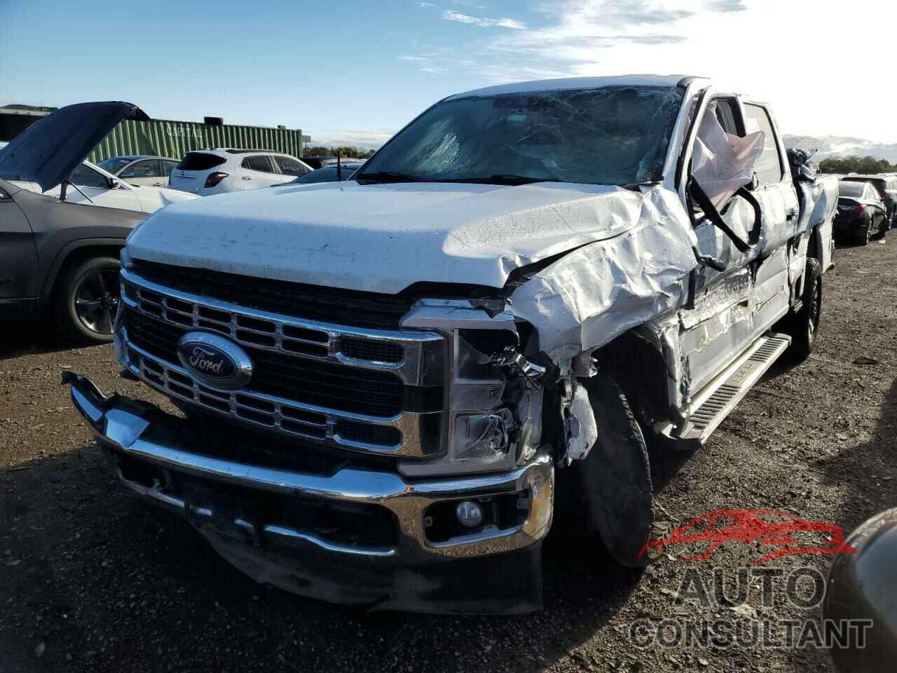 FORD F250 2023 - 1FT7W2BN2PEC09626
