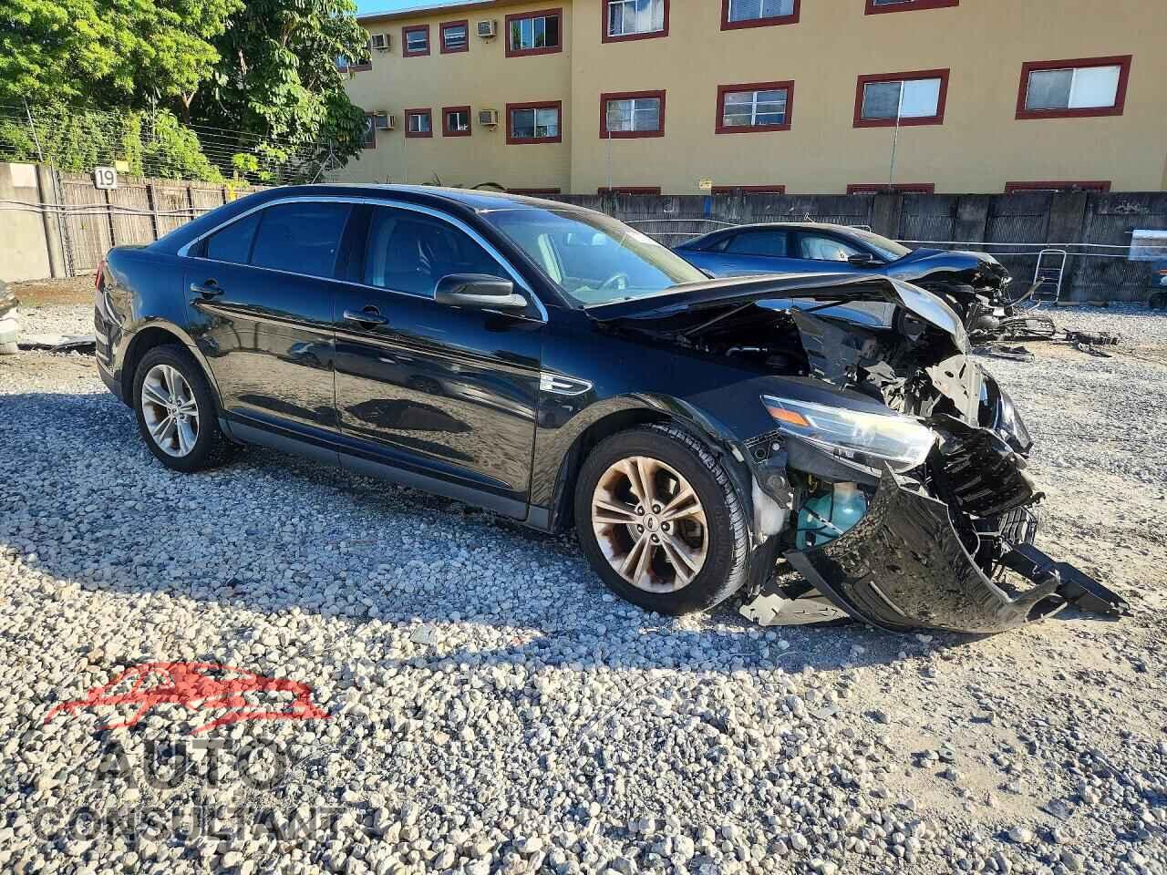 FORD TAURUS 2016 - 1FAHP2E86GG155958