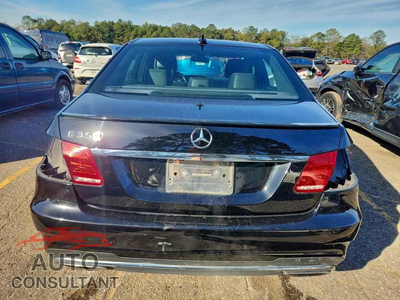 MERCEDES-BENZ E-CLASS 2014 - WDDHF5KB1EA792275