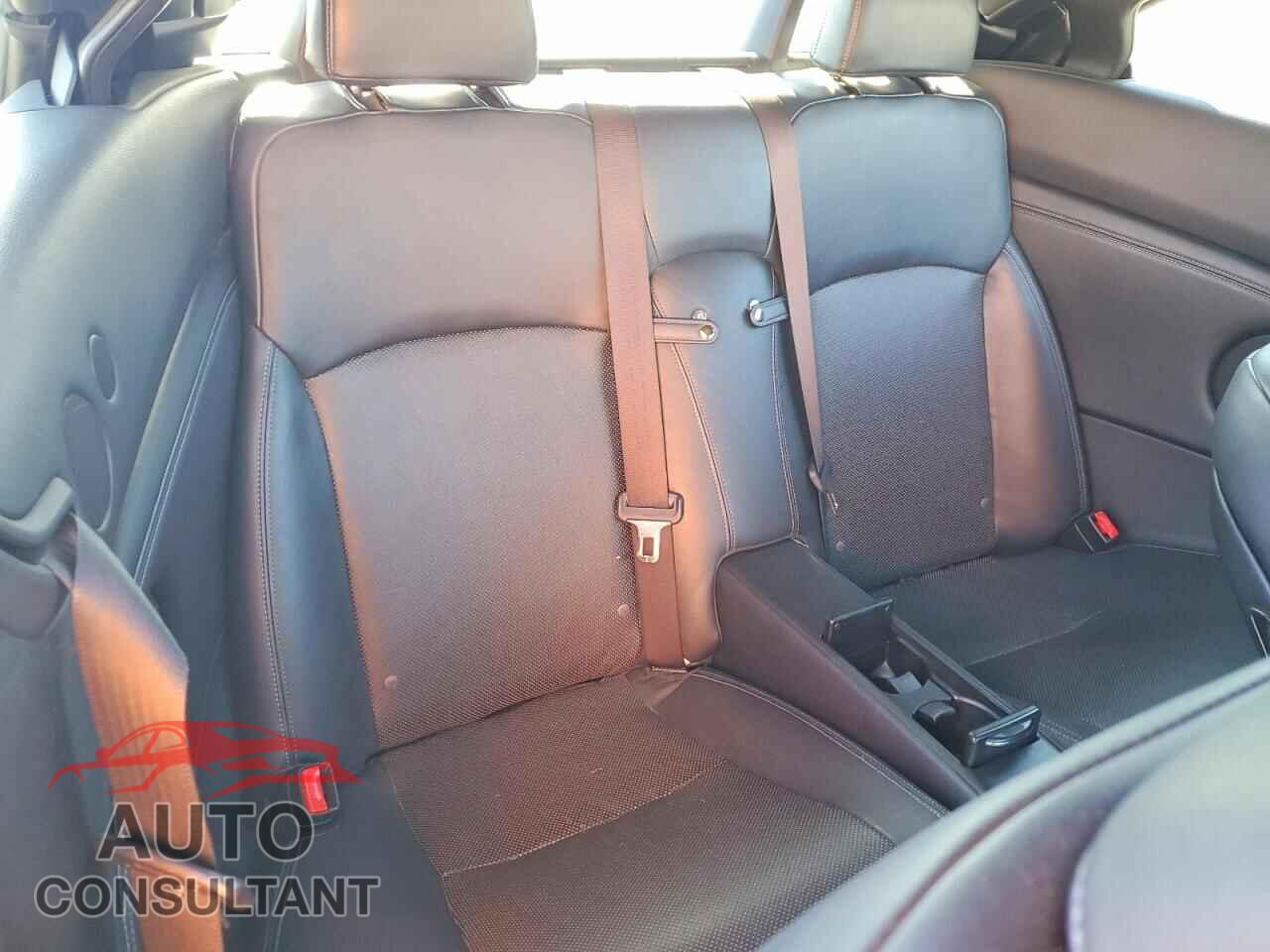LEXUS IS 2013 - JTHFF2C29D2527691