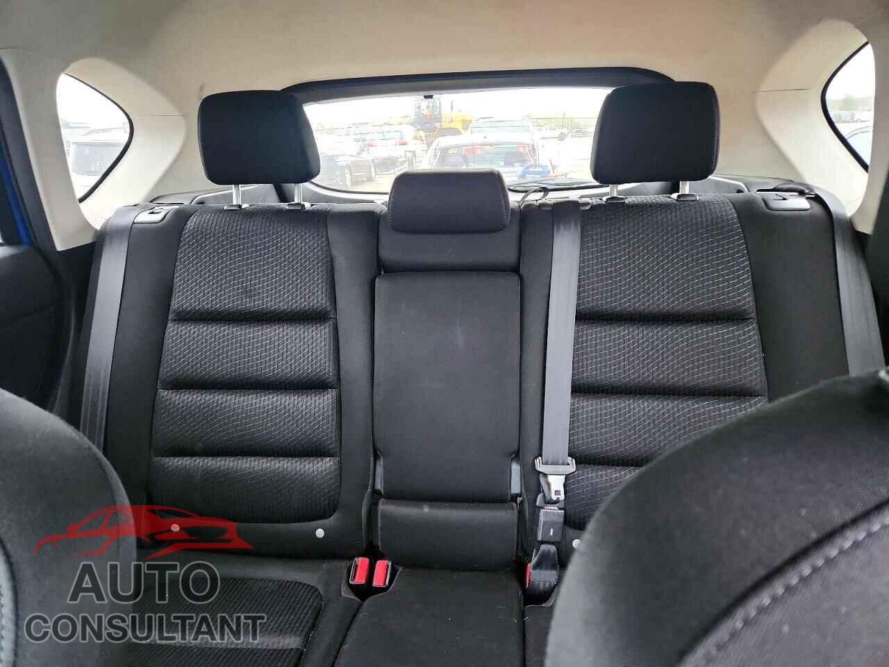 MAZDA CX-5 2014 - JM3KE2CY5E0314023