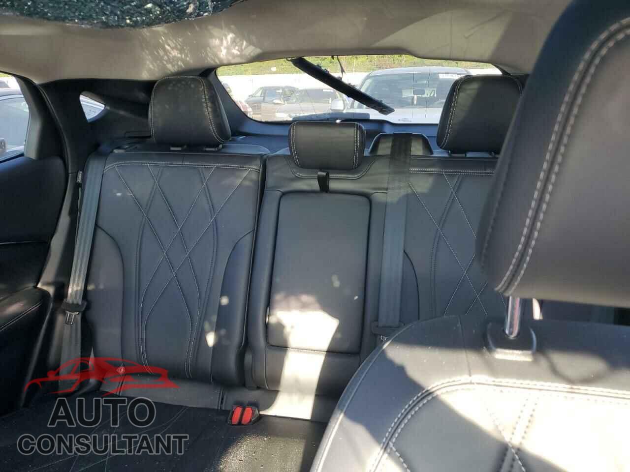 FORD MUSTANG 2022 - 3FMTK2SU5NMA40285