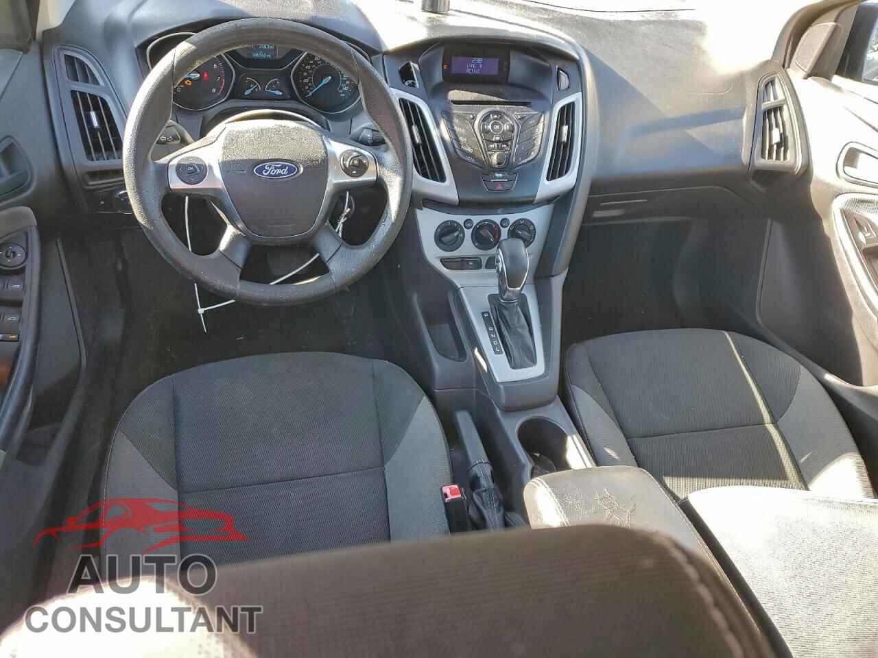 FORD FOCUS 2012 - 1FAHP3F29CL244926