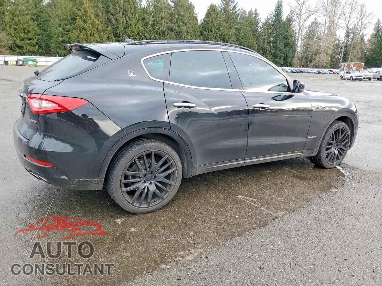 MASERATI ALL MODELS 2018 - ZN661XUSXJX283252