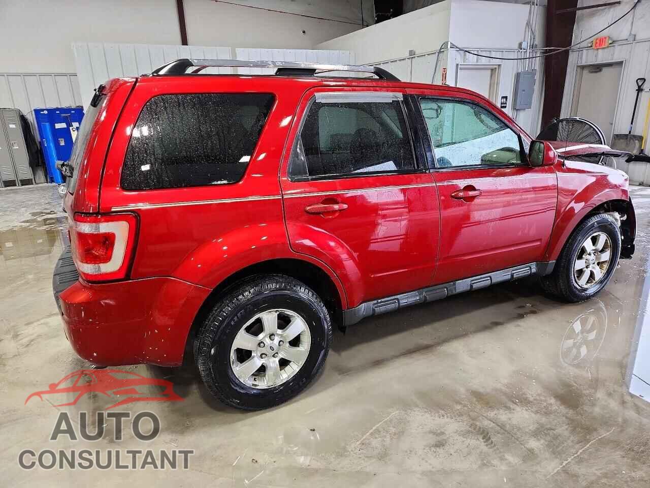 FORD ESCAPE 2012 - 1FMCU0E70CKA73803