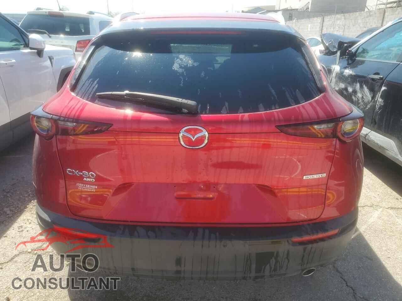 MAZDA CX30 2023 - 3MVDMBBM4PM546128