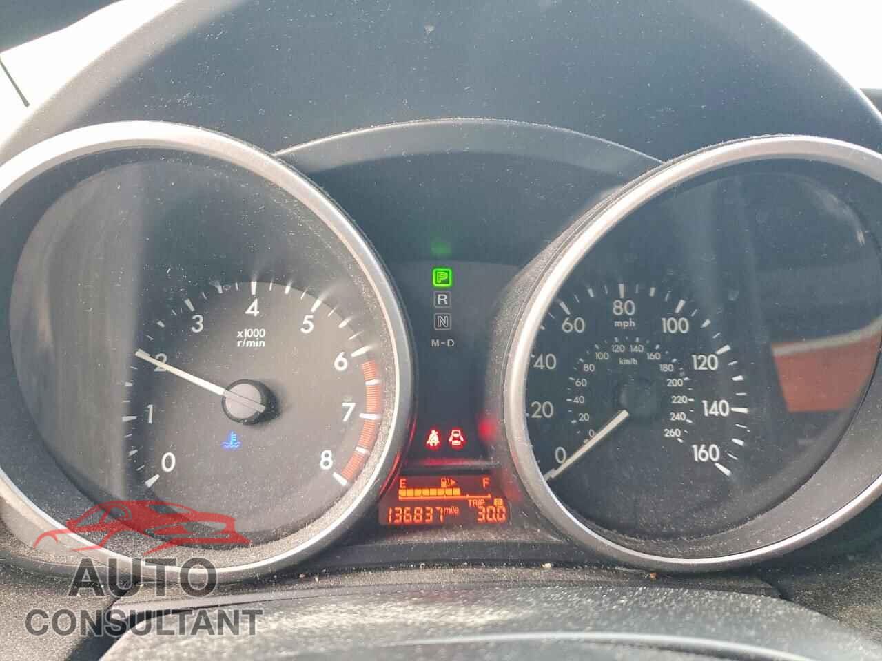 MAZDA 5 2014 - JM1CW2BL5E0177925