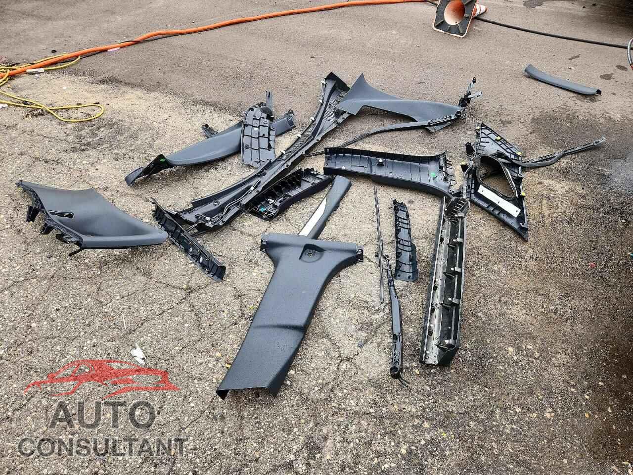 LEXUS RX350 2023 - 2T2BAMCA9PC011592
