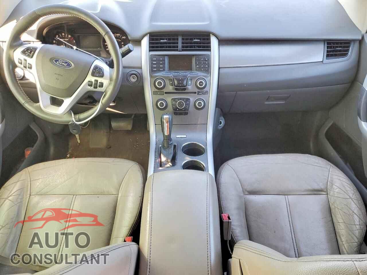 FORD EDGE 2014 - 2FMDK3J99EBB52032