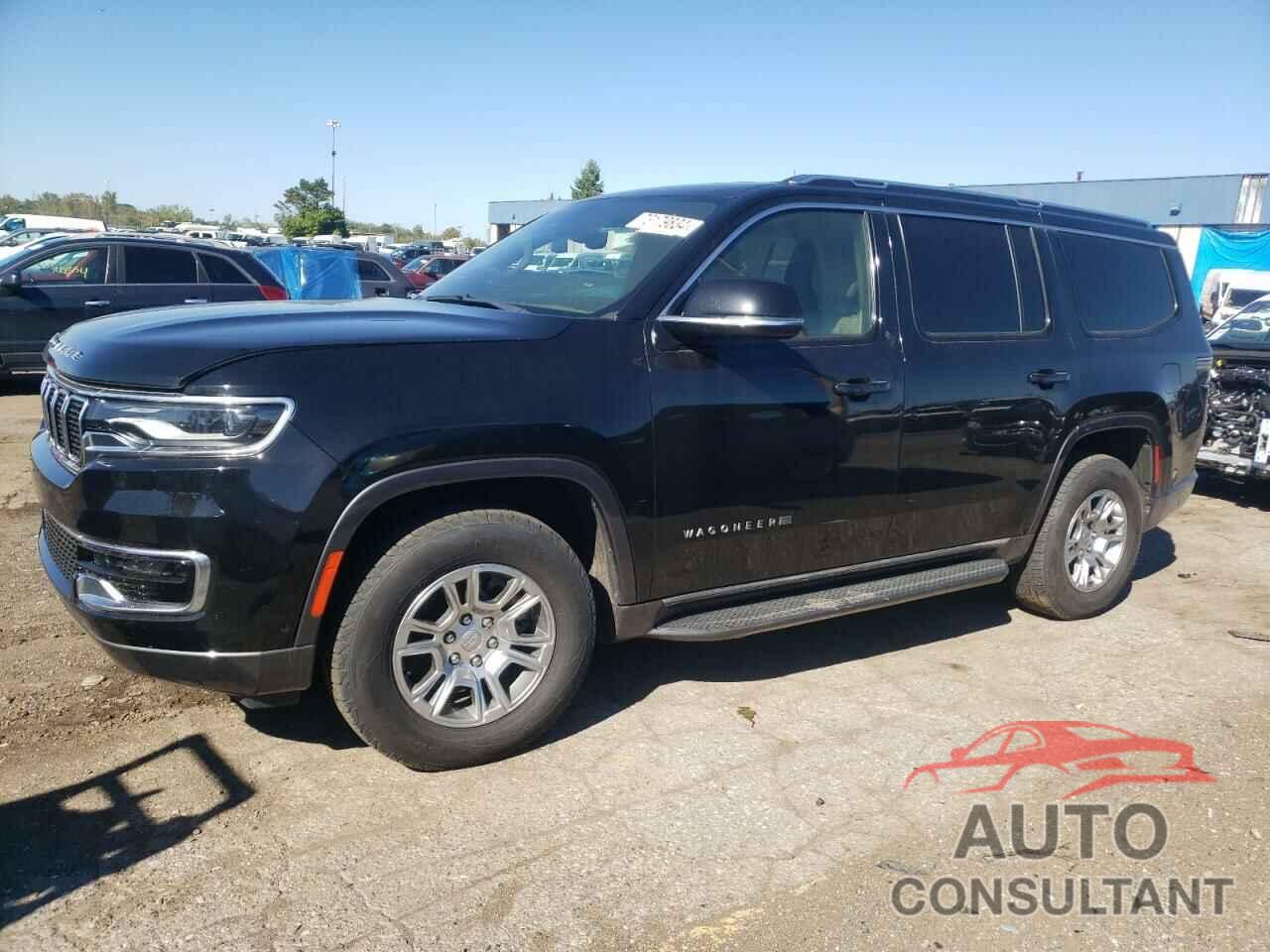 JEEP WAGONEER 2022 - 1C4SJVAT2NS184266