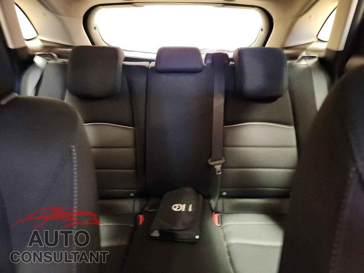 MAZDA CX-3 2016 - JM1DKBB79G0104191