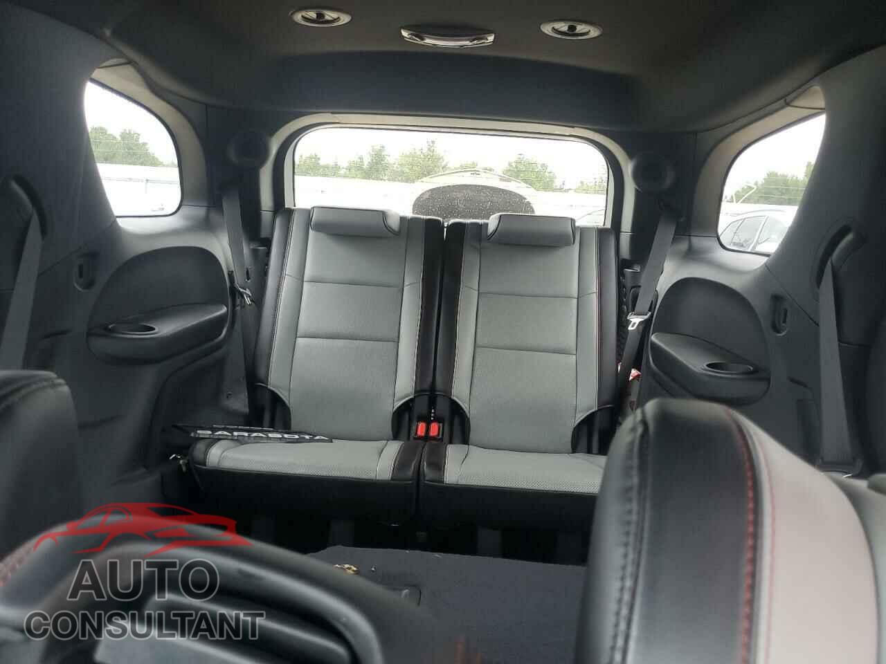 DODGE DURANGO 2023 - 1C4SDHCT2PC682230