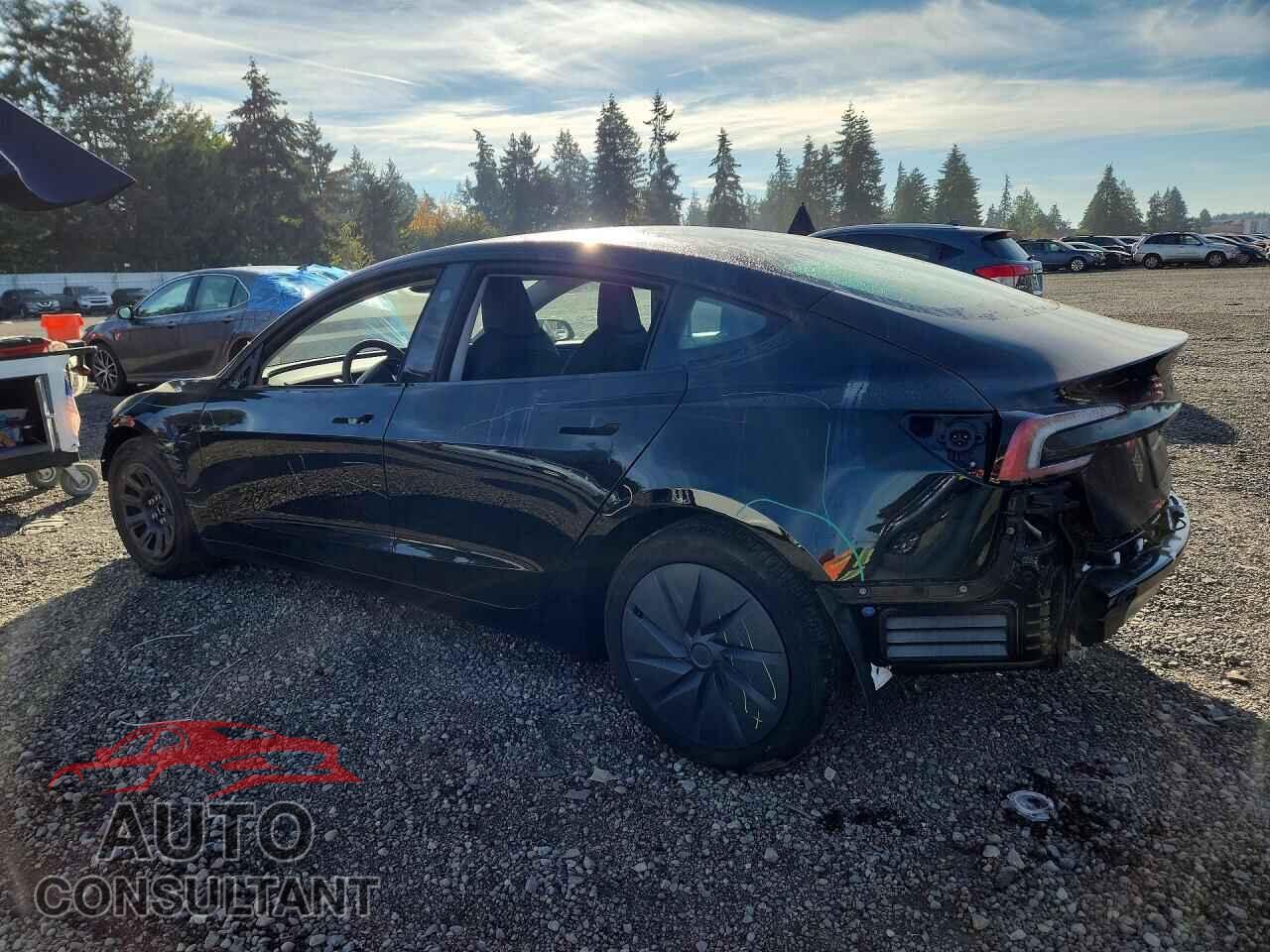 TESLA MODEL 3 2026 - 5YJ3E1EA2TF146069