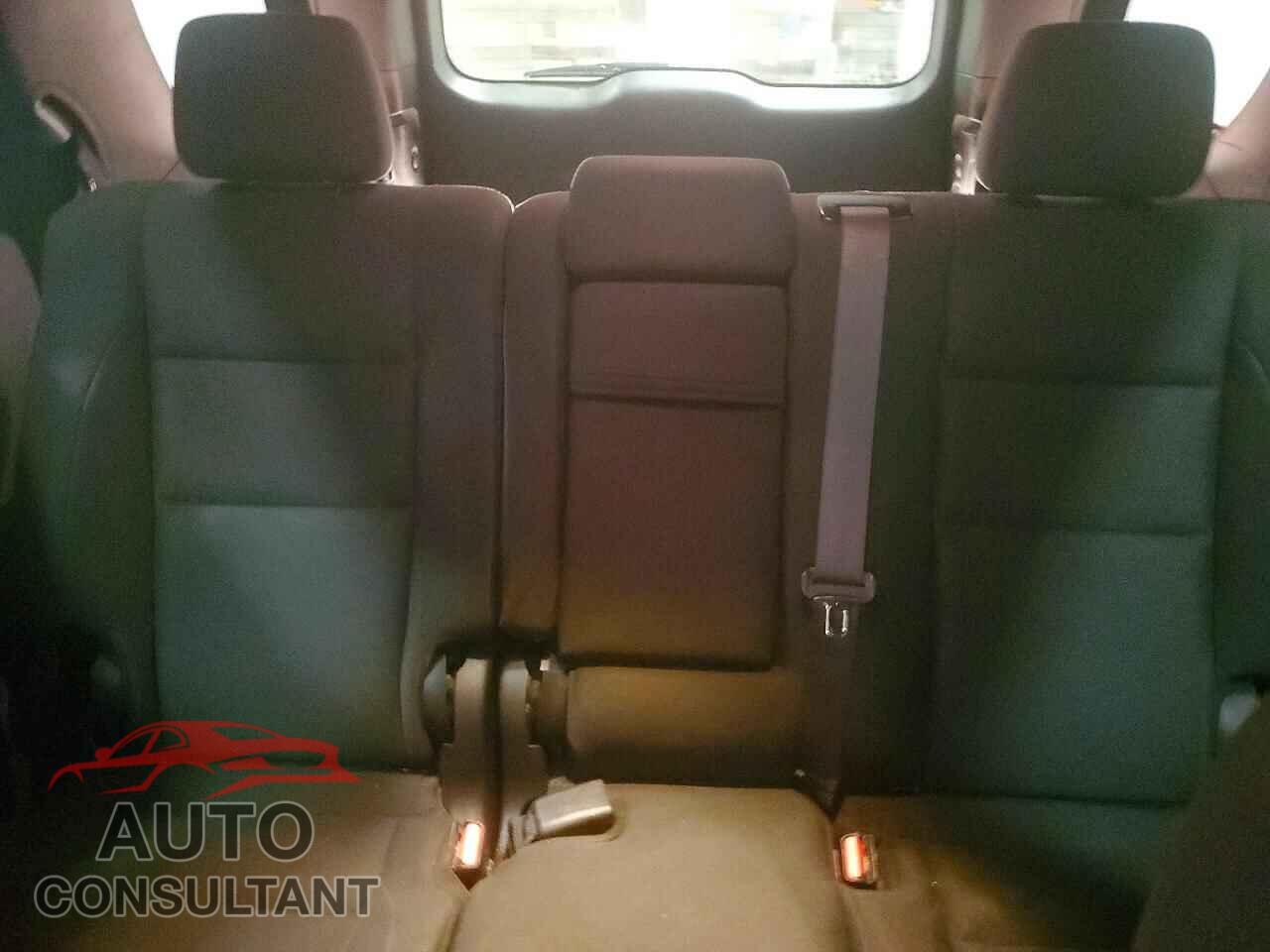 DODGE DURANGO 2023 - 1C4RDHAG7PC629995