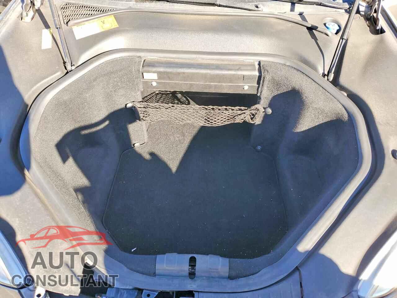 TESLA MODEL S 2015 - 5YJSA1S19FF098439