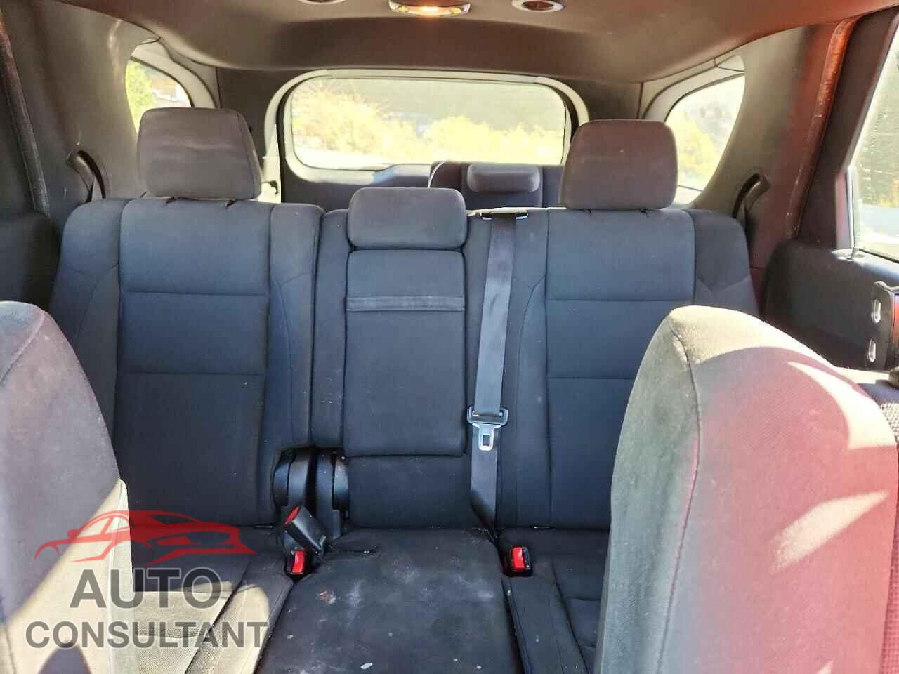 DODGE DURANGO 2014 - 1C4RDHAG5EC539242