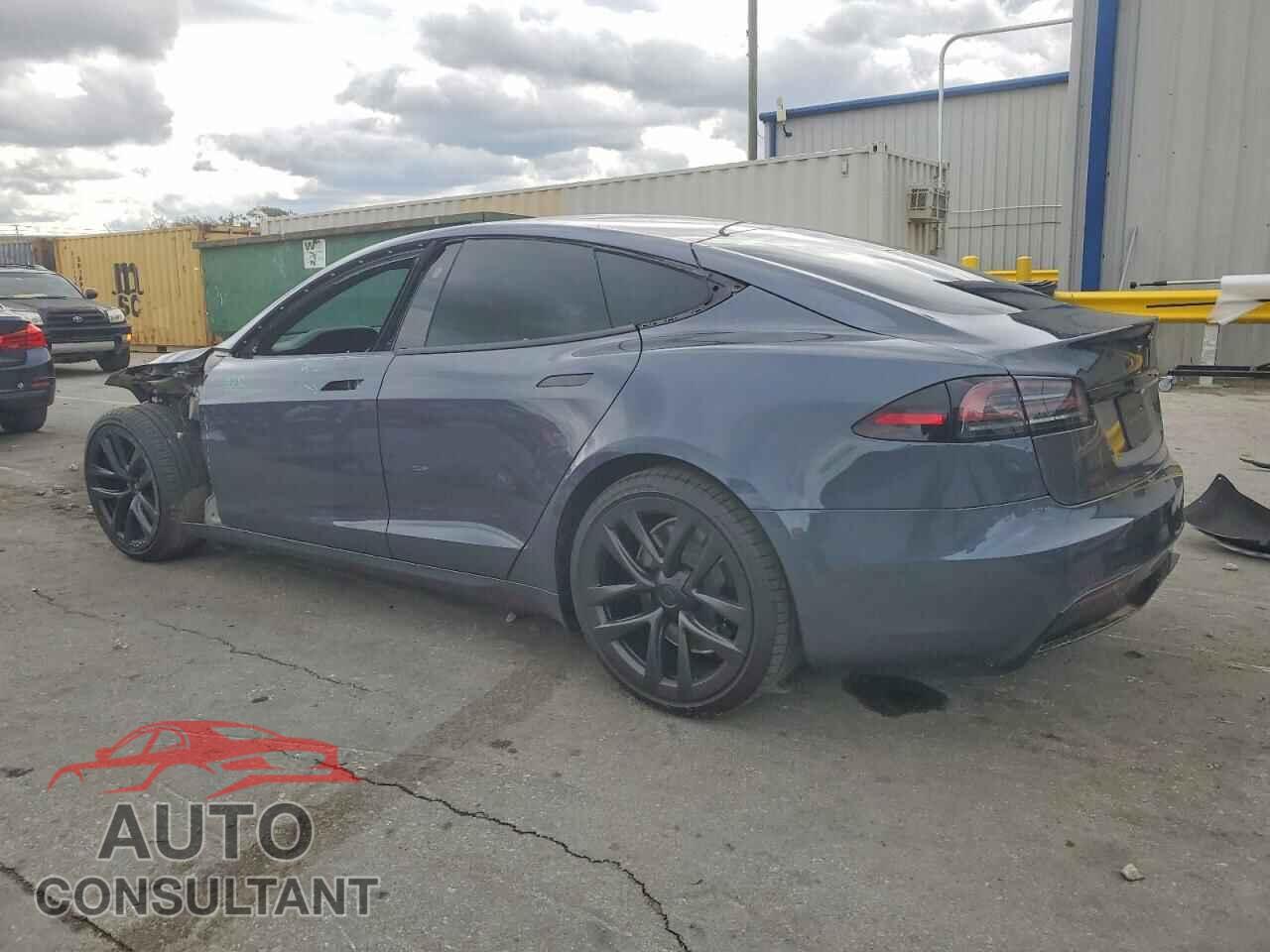 TESLA MODEL S 2023 - 5YJSA1E52PF501838