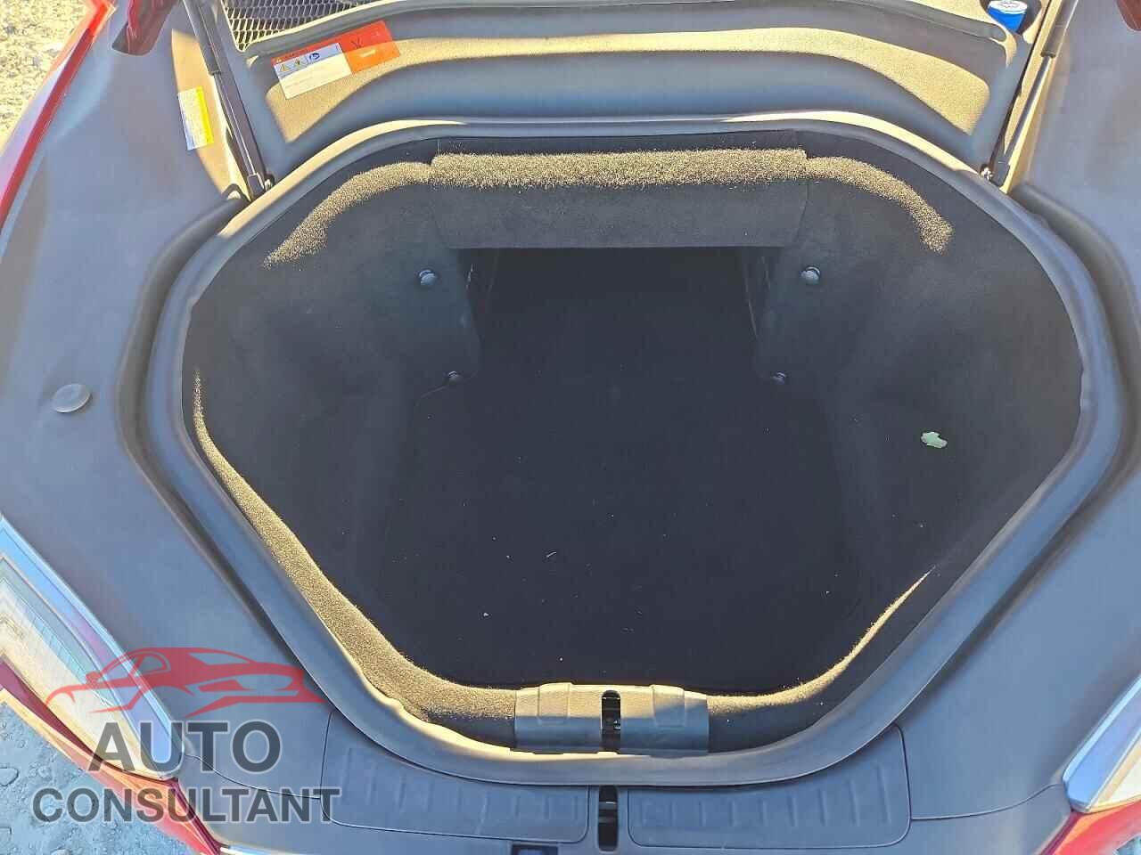 TESLA MODEL S 2015 - 5YJSA1E14FF104174