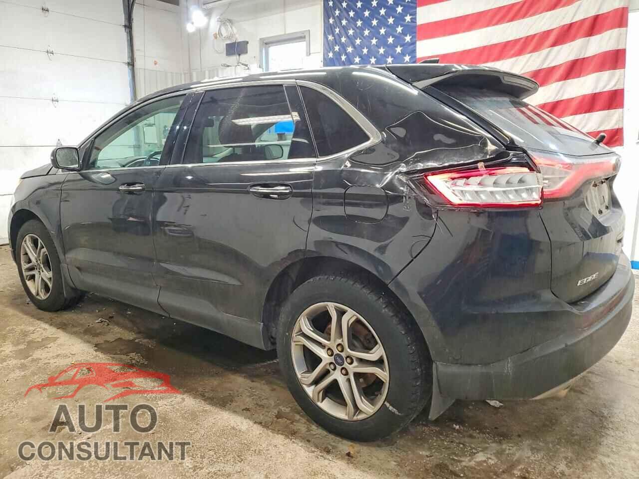FORD EDGE 2015 - 2FMPK4K93FBC24295